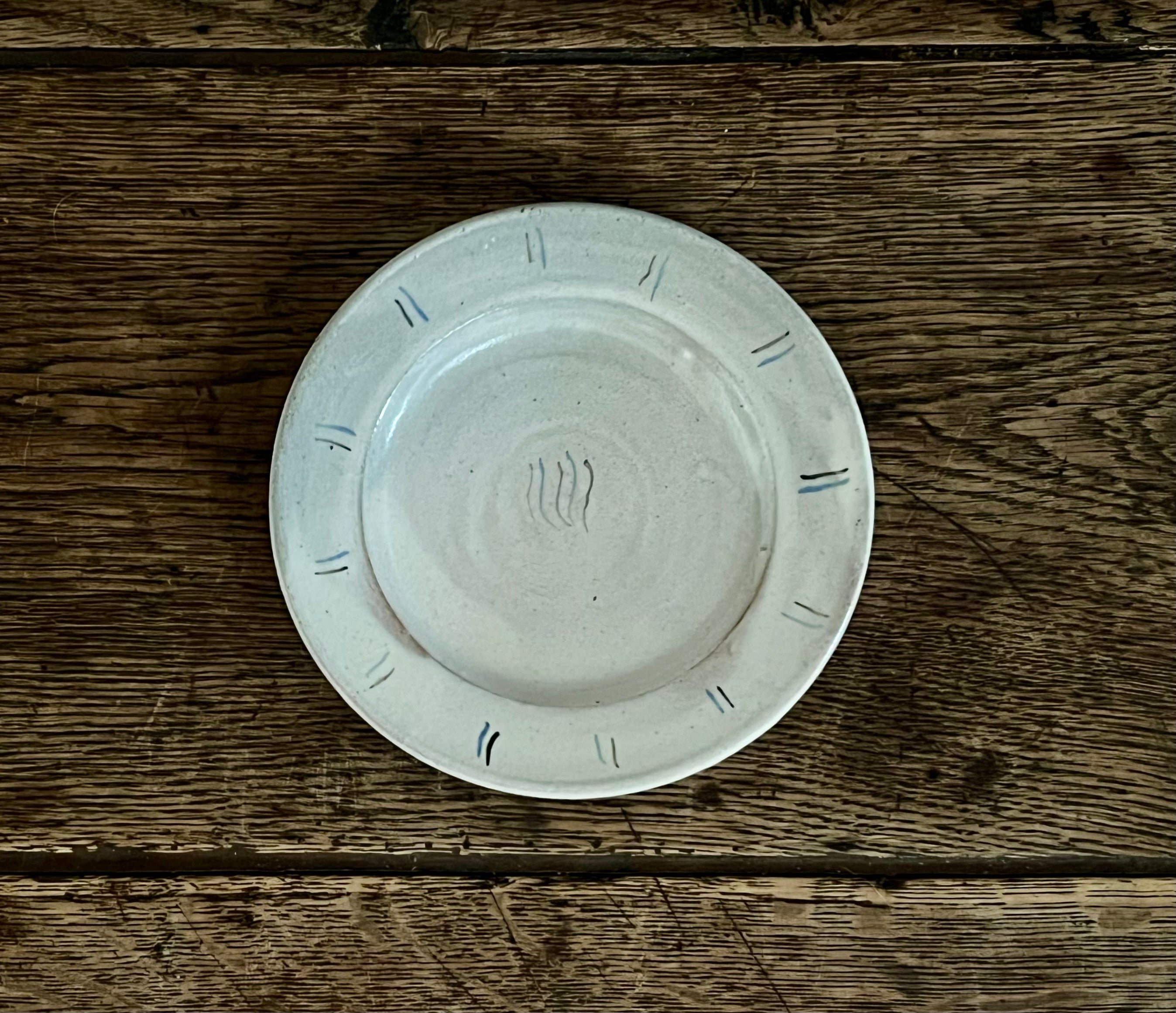 皿
