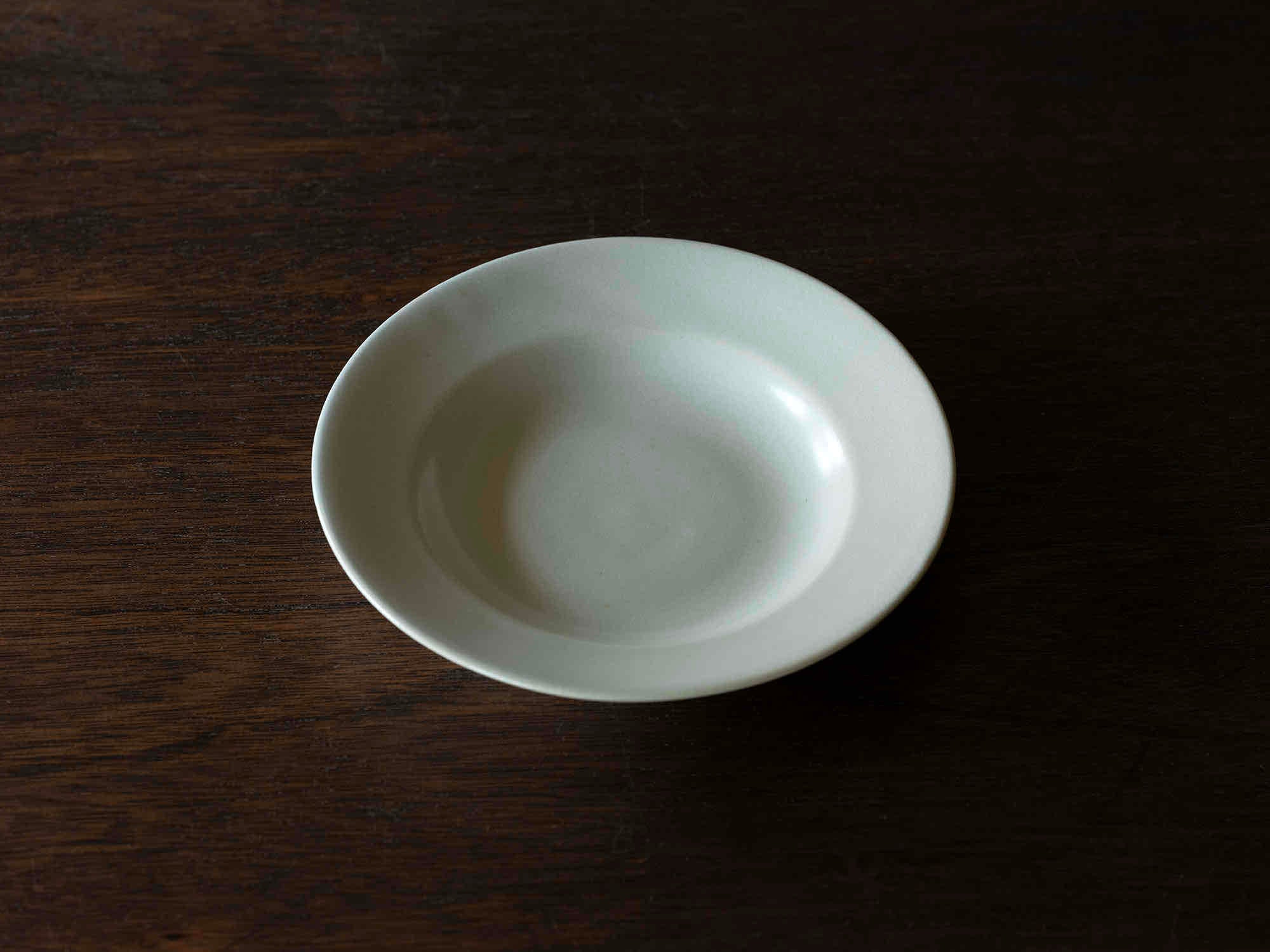 Soup Plate