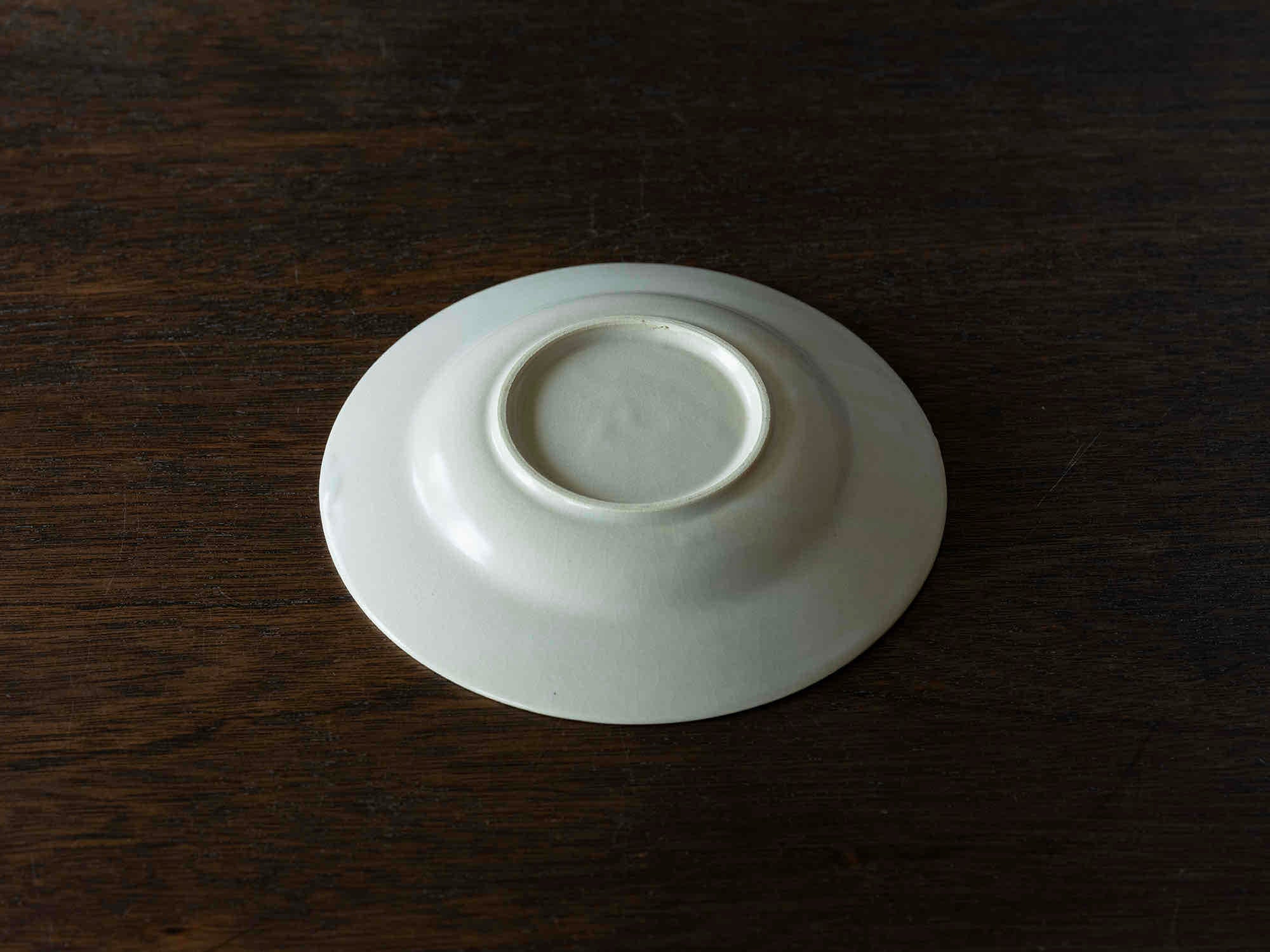 Soup Plate